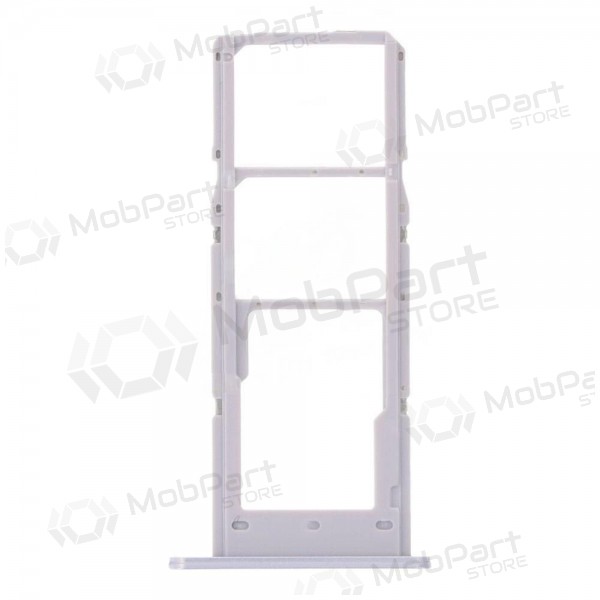 Samsung A146 Galaxy A14 5G Υποδοχή κάρτας SIM (ασήμι) (service pack) (γνησια) Samsung A146 Galaxy A14 5G Υποδοχή κάρτας SIM (ασήμι) (service pack) (γνησια)
