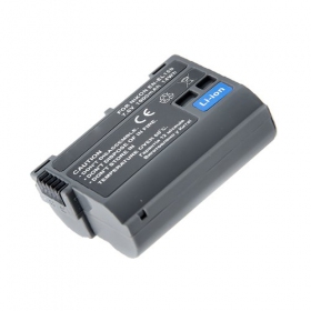 NIKON EN-EL15B 2250mAh φωτογραφική μπαταρία / συσσωρευτής