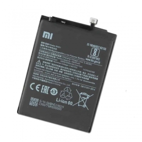 Akumuliatorius γνησια Xiaomi Redmi 8/Redmi 8A 4900mAh BN51