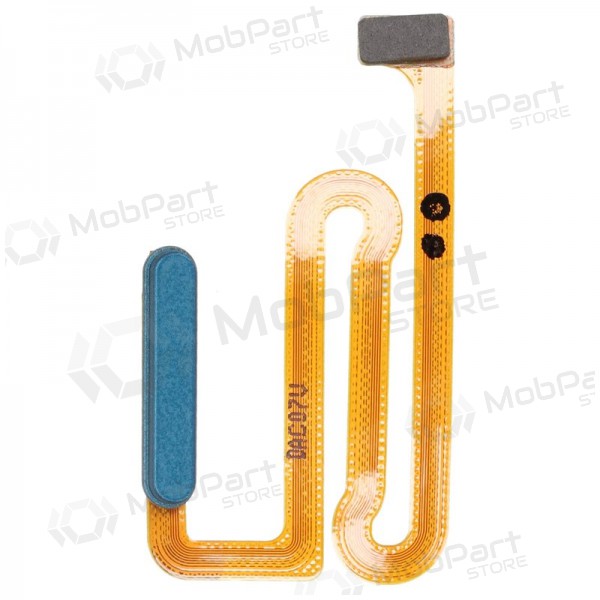 Samsung Galaxy A125 A12 / A127 A12S fingerprint, on / off καλωδιο κουμπιου λειτουργιας (μπλε) (service pack) (γνησια) Samsung Galaxy A125 A12 / A127 A12S fingerprint, on / off καλωδιο κουμπιου λειτουργιας (μπλε) (service pack) (γνησια)