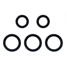 Samsung A528 Galaxy A52S 5G 2021 τζαμάκι κάμερας (only lens 5pcs)