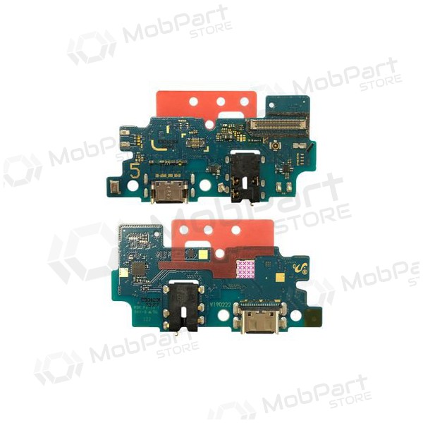 Samsung A505 Galaxy A50 2019 θύρα φόρτισης (service pack) (γνησια) Samsung A505 Galaxy A50 2019 θύρα φόρτισης (service pack) (γνησια)