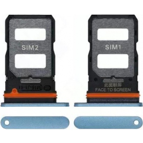 Xiaomi Redmi Note 12 Pro 5G Υποδοχή κάρτας SIM (μπλε)