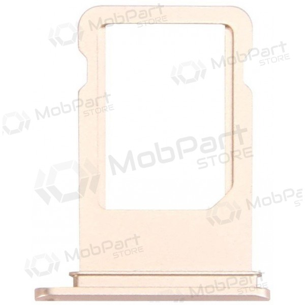 Apple iPhone 7 Υποδοχή κάρτας SIM (χρυσαφένιος)