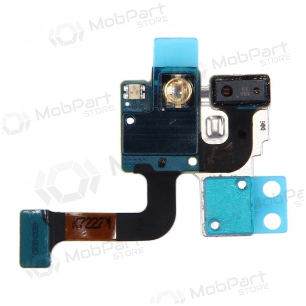 Samsung G950F Galaxy S8 / G955F Galaxy S8 Plus apšvietimo daviklio εύκαμπτο καλώδιο Samsung G950F Galaxy S8 / G955F Galaxy S8 Plus apšvietimo daviklio εύκαμπτο καλώδιο