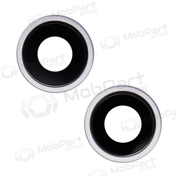 iPhone 14 / 14 Plus τζαμάκι κάμερας (2τεμ) (purpurinis) (με πλαίσιο) iPhone 14 / 14 Plus τζαμάκι κάμερας (2τεμ) (purpurinis) (με πλαίσιο)