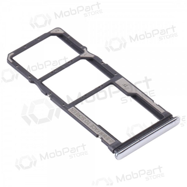 Xiaomi Redmi Note 8T Υποδοχή κάρτας SIM άσπρο (Moonlight White)