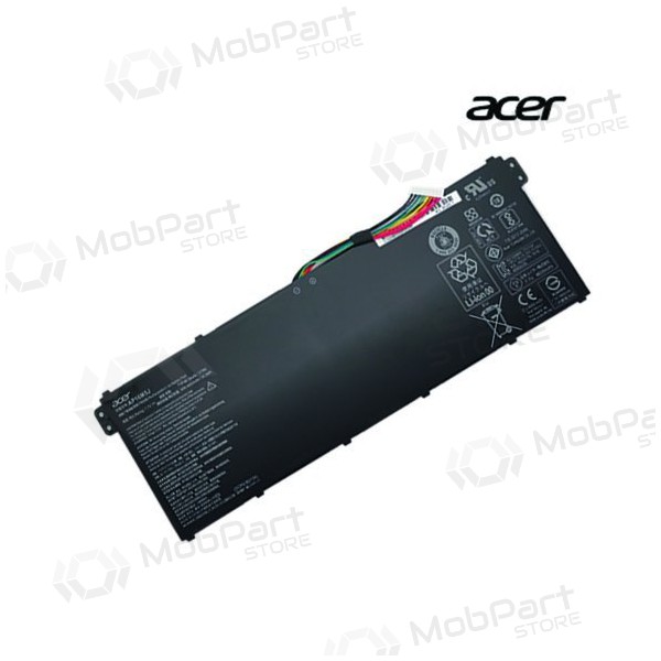 ACER AP16M5J, 4810mAh μπαταρία Laptop - PREMIUM ACER AP16M5J, 4810mAh μπαταρία Laptop - PREMIUM