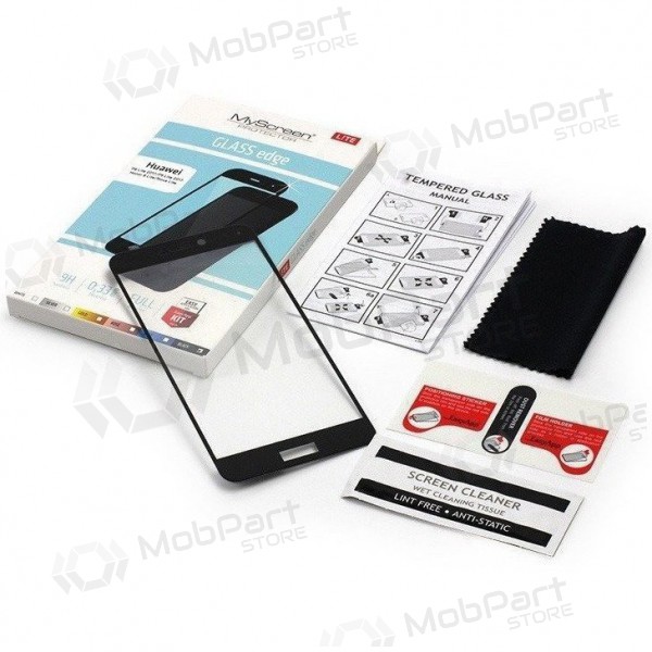 Xiaomi Redmi Note 10 4G / Note 10s προστασία οθόνης Tempered Glass Xiaomi Redmi Note 10 4G / Note 10s προστασία οθόνης Tempered Glass
