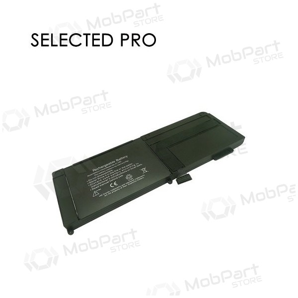 APPLE A1286, 5400mAh μπαταρία Laptop, Selected Pro APPLE A1286, 5400mAh μπαταρία Laptop, Selected Pro