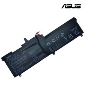 ASUS C41N1541, 5000mAh μπαταρία Laptop - PREMIUM