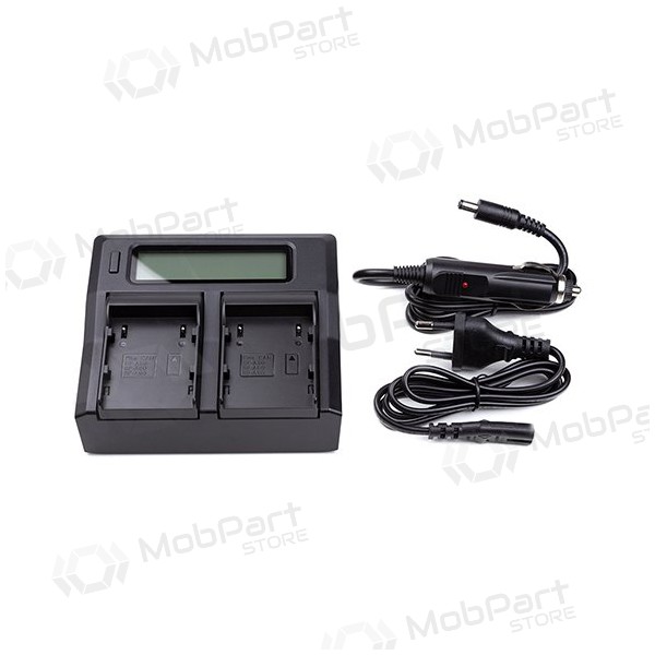 Φορτιστής CANON BP-A30, Dual Φορτιστής CANON BP-A30, Dual
