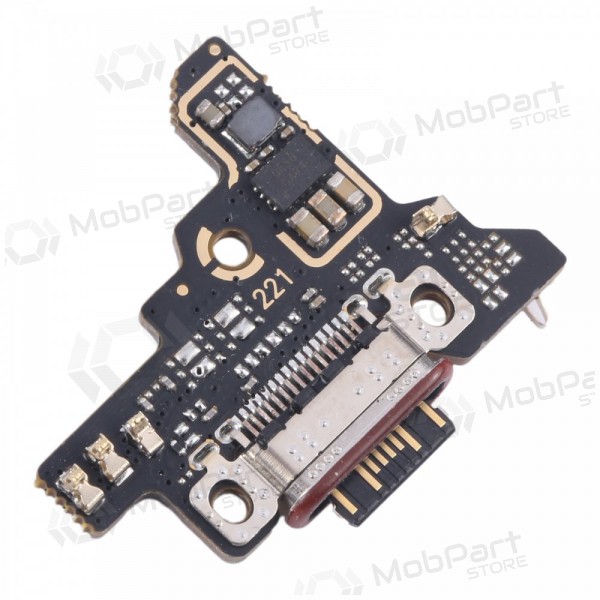 Xiaomi 13T Pro θύρα φόρτισης (service pack) (γνησια)