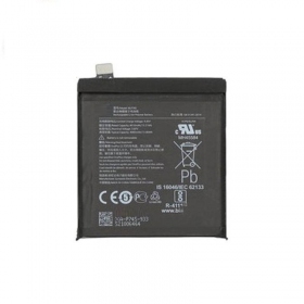 OnePlus 7T Pro (BLP745) μπαταρία / συσσωρευτής (4085mAh)