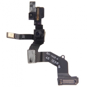 Apple iPhone 5 μπροστινή κάμερα (μεταχειρισμένος, γνησια)