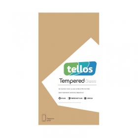 Sony Xperia 10-V προστασία οθόνης Tempered Glass 