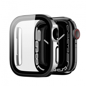 Apple Watch 41mm LCD apsauginis stikliukas / θήκη 