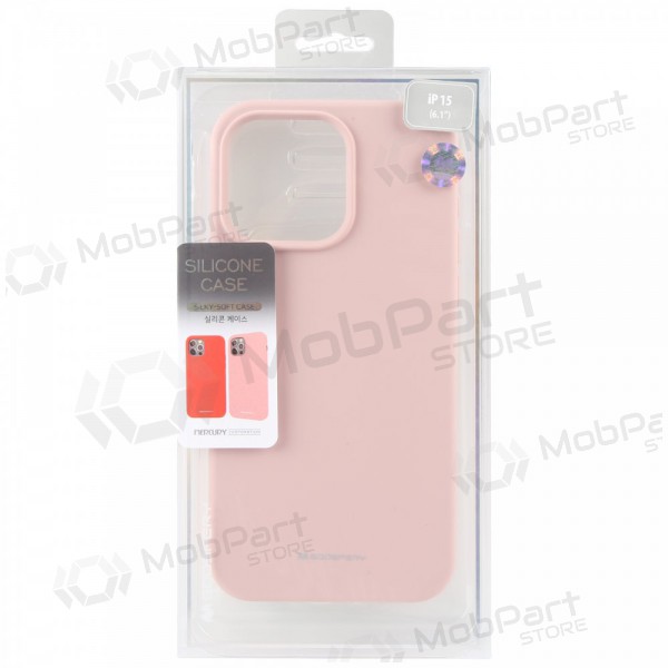 Apple iPhone 16 Plus θήκη Mercury Apple iPhone 16 Plus θήκη Mercury