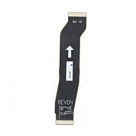 Samsung G988 Galaxy S20 Ultra pagrindinė εύκαμπτο καλώδιο (SUB CTC) (service pack) (γνησια)