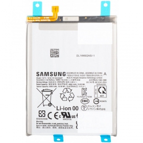 Samsung Galaxy A33 5G, A53 5G μπαταρία, akumuliatorius (γνησια)