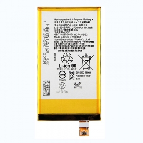 Sony Xperia Z5 Compact / XA Ultra / X Compact (LIS1594ERPC) μπαταρία / συσσωρευτής (2700mAh)