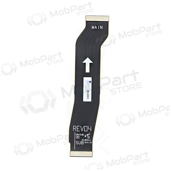 Samsung G988 Galaxy S20 Ultra pagrindinė εύκαμπτο καλώδιο (SUB CTC) (service pack) (γνησια) Samsung G988 Galaxy S20 Ultra pagrindinė εύκαμπτο καλώδιο (SUB CTC) (service pack) (γνησια)