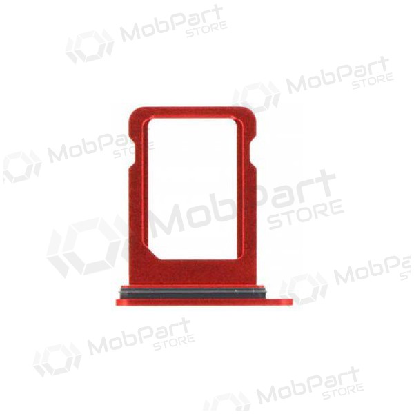 Apple iPhone 12 mini Υποδοχή κάρτας SIM (το κόκκινο)