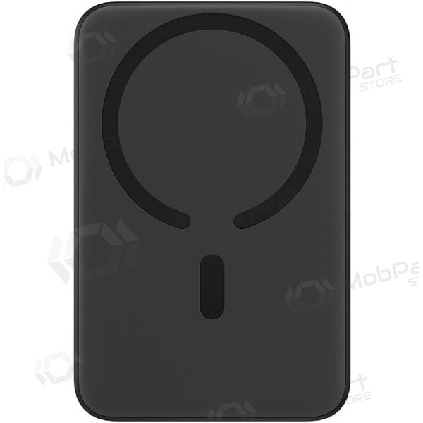 Εξωτερική μπαταρία Power Bank Baseus Magnetic Mini Air 20W 10000mAh μαύρος P10059001113-00