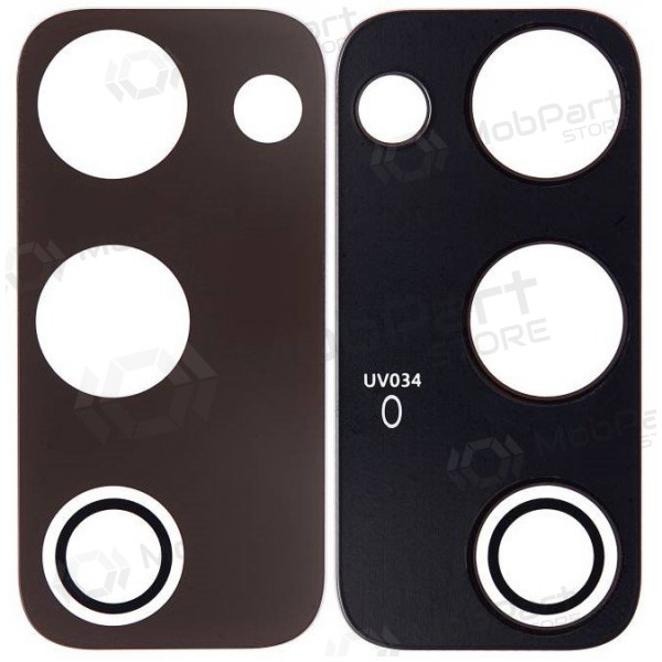 Samsung G780 / G781 Galaxy S20 FE 4G / 5G τζαμάκι κάμερας (oranžinis) (γνησια) (service pack) Samsung G780 / G781 Galaxy S20 FE 4G / 5G τζαμάκι κάμερας (oranžinis) (γνησια) (service pack)