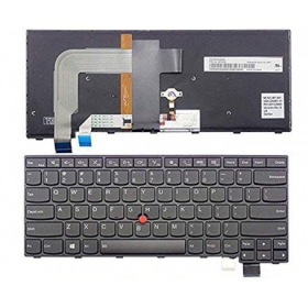 LENOVO ThinkPad T460P, T460S πληκτρολόγιο