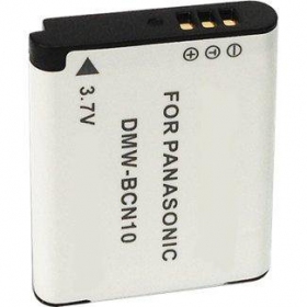 Panasonic DMW-BCN10 φωτογραφική μπαταρία / συσσωρευτής