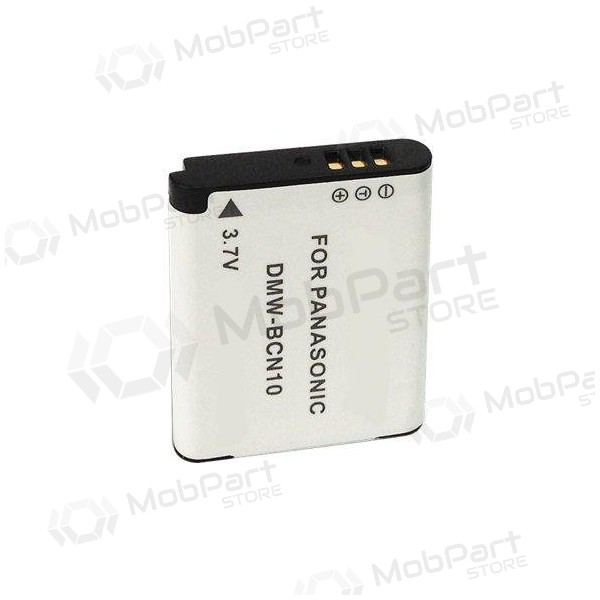 Panasonic DMW-BCN10 φωτογραφική μπαταρία / συσσωρευτής Panasonic DMW-BCN10 φωτογραφική μπαταρία / συσσωρευτής