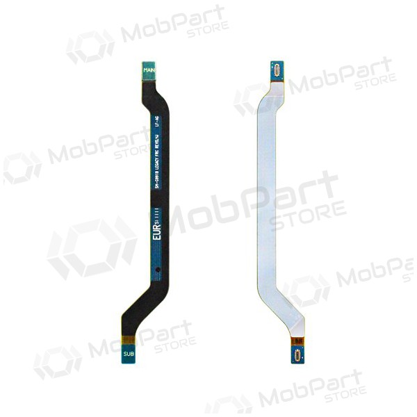 Samsung G991 Galaxy S21 pagrindinė εύκαμπτο καλώδιο (SUB FRC) (service pack) (γνησια) Samsung G991 Galaxy S21 pagrindinė εύκαμπτο καλώδιο (SUB FRC) (service pack) (γνησια)