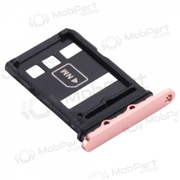Huawei P40 Υποδοχή κάρτας SIM χρυσαφένιος (Blush Gold)