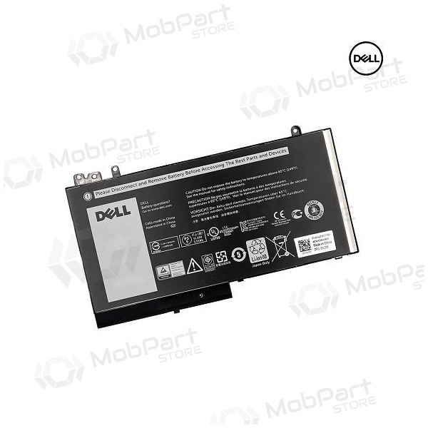 Dell RYXXH μπαταρία Laptop - PREMIUM Dell RYXXH μπαταρία Laptop - PREMIUM