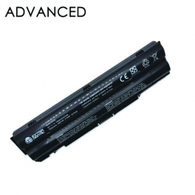 DELL JWPHF, J70W7, R795X, 7800mAh μπαταρία Laptop