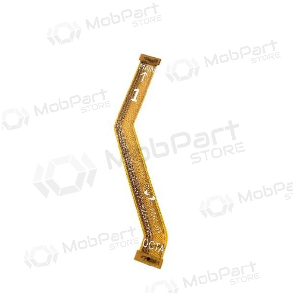 Samsung A505 Galaxy A50 2019 pagrindinė εύκαμπτο καλώδιο (OCTA) (service pack) (γνησια) Samsung A505 Galaxy A50 2019 pagrindinė εύκαμπτο καλώδιο (OCTA) (service pack) (γνησια)