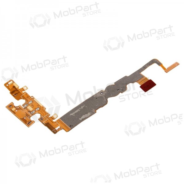 LG P710 Optimus L7 2 / L715 Optimus L7 2 Dual θύρα φόρτισης