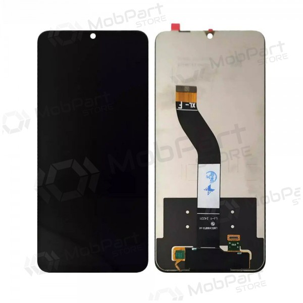 Xiaomi Redmi 14C 4G / Poco C75 οθόνη (μαύρος) (Premium) Xiaomi Redmi 14C 4G / Poco C75 οθόνη (μαύρος) (Premium)