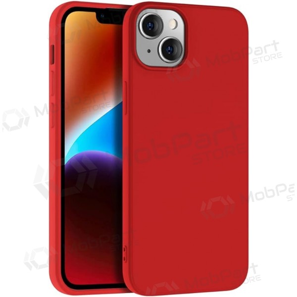 Samsung Galaxy S26+ θήκη - X-Level Dynamic (κόκκινη)