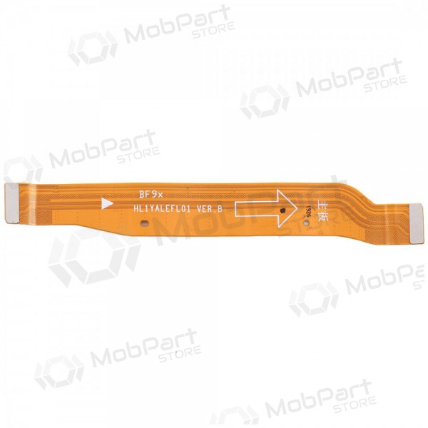 Huawei Nova 5T / Honor 20 pagrindinė εύκαμπτο καλώδιο (03026EFP) (service pack) (γνησια)