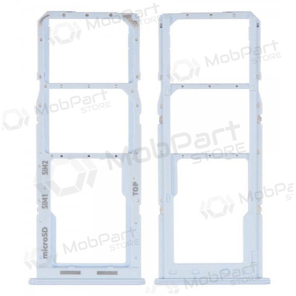 Samsung Galaxy A13 A135 / A137 Υποδοχή κάρτας SIM (γαλάζιο) (service pack) (γνησια) Samsung Galaxy A13 A135 / A137 Υποδοχή κάρτας SIM (γαλάζιο) (service pack) (γνησια)