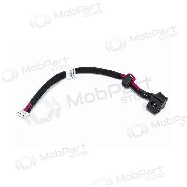 TOSHIBA A100 θύρα φόρτισης
