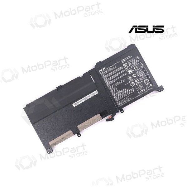 ASUS C41N1524, 3950mAh μπαταρία Laptop - PREMIUM ASUS C41N1524, 3950mAh μπαταρία Laptop - PREMIUM