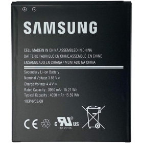 Samsung G715 XCover Pro μπαταρία / συσσωρευτής (4050mAh) (service pack) (γνησια)