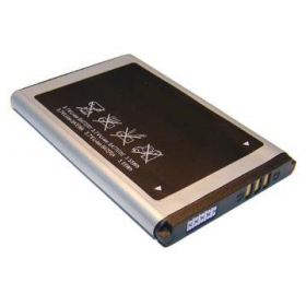 Samsung F400, S3650, S5620, W559 (AB463651BEC, AB463651BU) μπαταρία / συσσωρευτής (960mAh)