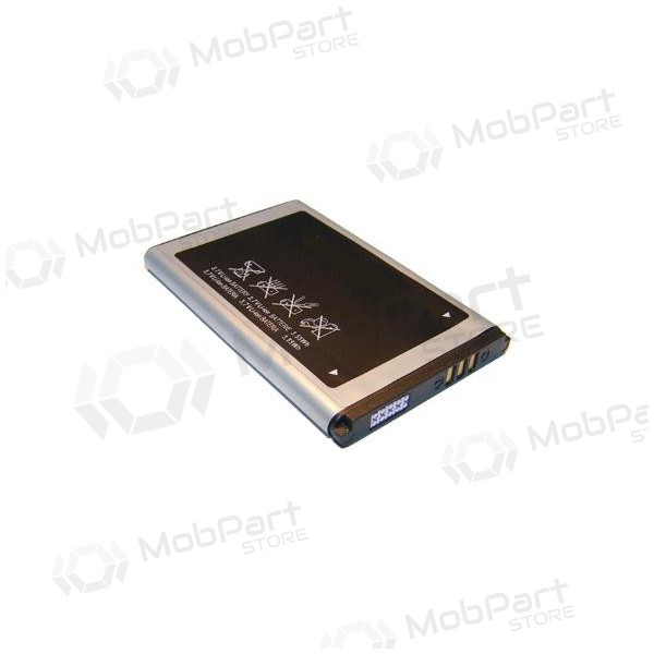 Samsung F400, S3650, S5620, W559 (AB463651BEC, AB463651BU) μπαταρία / συσσωρευτής (960mAh) Samsung F400, S3650, S5620, W559 (AB463651BEC, AB463651BU) μπαταρία / συσσωρευτής (960mAh)