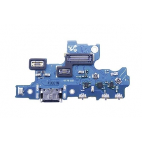 Samsung G770 Galaxy S10 Lite θύρα φόρτισης (service pack) (γνησια)