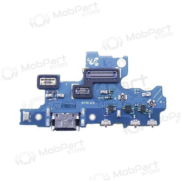 Samsung G770 Galaxy S10 Lite θύρα φόρτισης (service pack) (γνησια) Samsung G770 Galaxy S10 Lite θύρα φόρτισης (service pack) (γνησια)