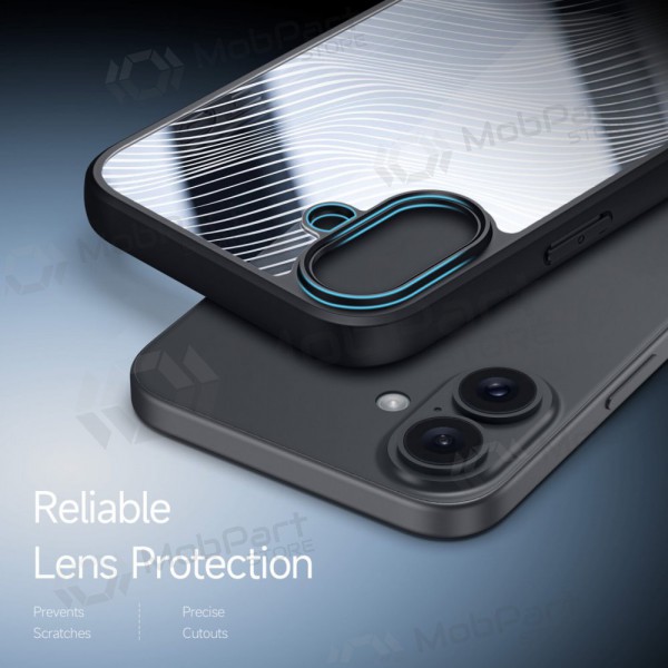 Apple iPhone 16 θήκη Apple iPhone 16 θήκη